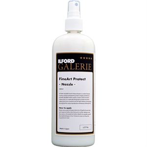 Ilford Galerie FineArt Protect Nozzle - 500 ml